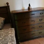 Ferien In Der Alten Scheune Prázdninový dům Altenberg (Krušné hory)