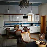 Ferien In Der Alten Scheune Prázdninový dům Altenberg (Krušné hory)
