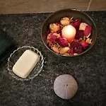 Ferien In Der Alten Scheune Prázdninový dům Altenberg (Krušné hory)