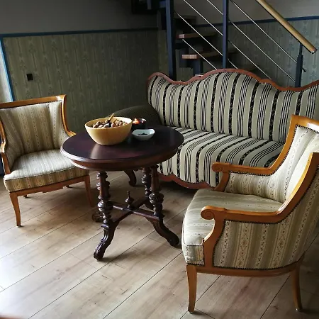 Ferien In Der Alten Scheune * Altenberg (Erzgebirge)