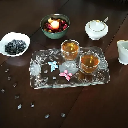 Nyaraló Ferien In Der Alten Scheune *