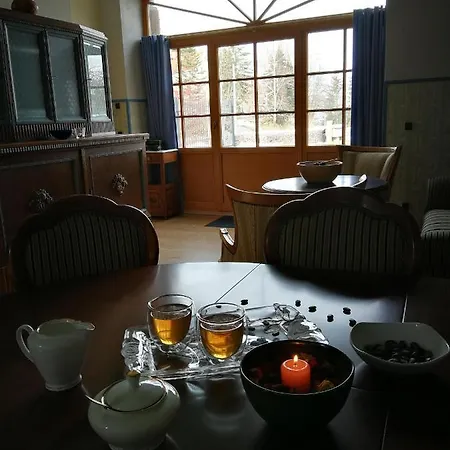 Ferien In Der Alten Scheune