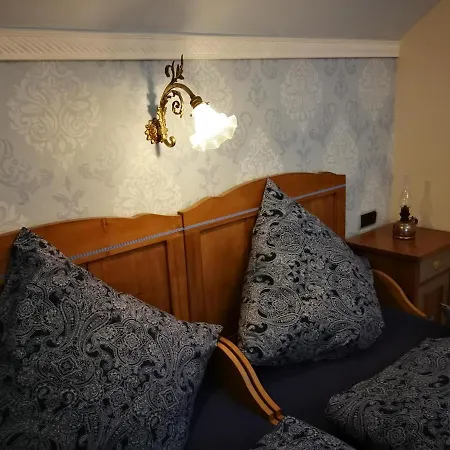 Ferien In Der Alten Scheune Altenberg (Erzgebirge)