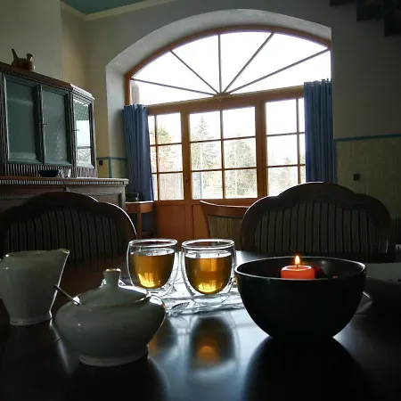 Ferien In Der Alten Scheune