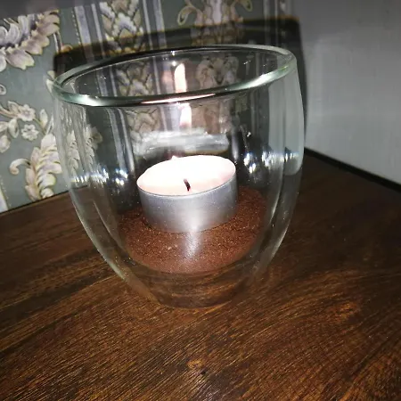 Ferienhaus Ferien In Der Alten Scheune *