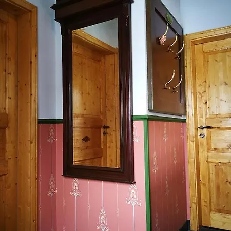 Ferien In Der Alten Scheune