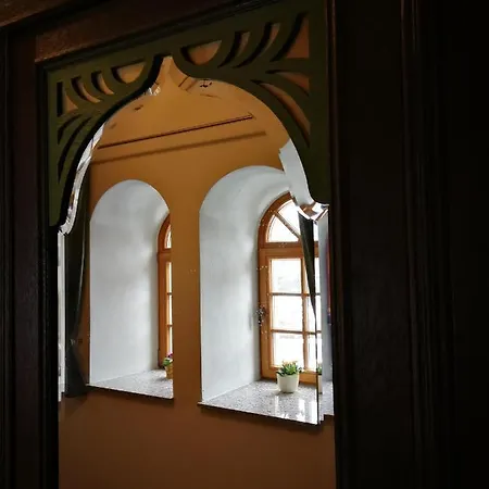 Ferien In Der Alten Scheune Ferienhaus *