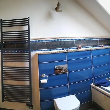 Ferien In Der Alten Scheune * Altenberg (Erzgebirge)