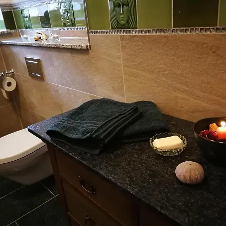 Ferien In Der Alten Scheune Altenberg (Erzgebirge)