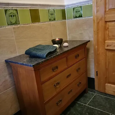 Ferien In Der Alten Scheune Ferienhaus