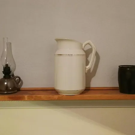 Ferien In Der Alten Scheune *