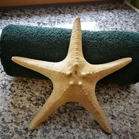 Ferien In Der Alten Scheune Prázdninový dům *