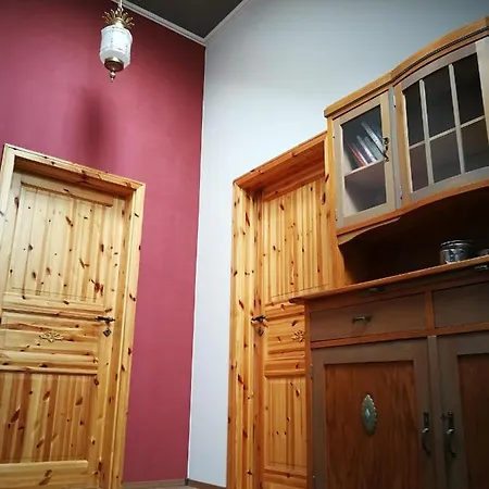 Ferien In Der Alten Scheune * Altenberg (Erzgebirge)