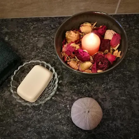 Ferien In Der Alten Scheune Ferienhaus Altenberg (Erzgebirge)