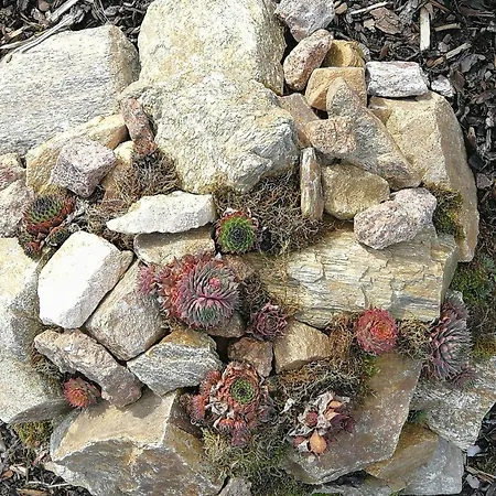 Ferien In Der Alten Scheune *