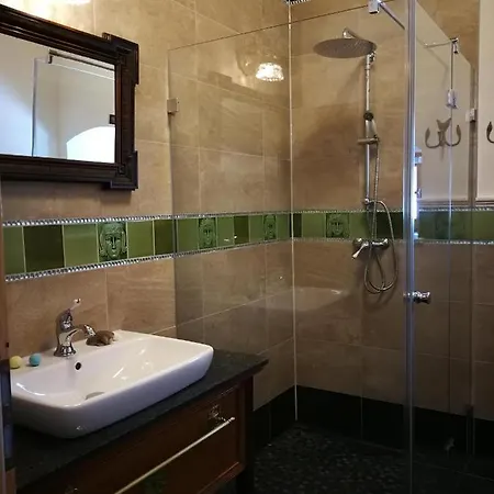 Nyaraló Ferien In Der Alten Scheune *